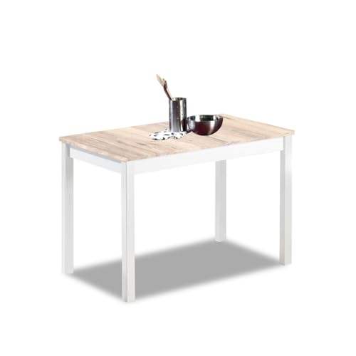 ASTIMESA Küchentisch Amundsen 110 cm x 70 cm ASTIMESA Küchentisch Amundsen 110 cm x 70 cm von ASTIMESA