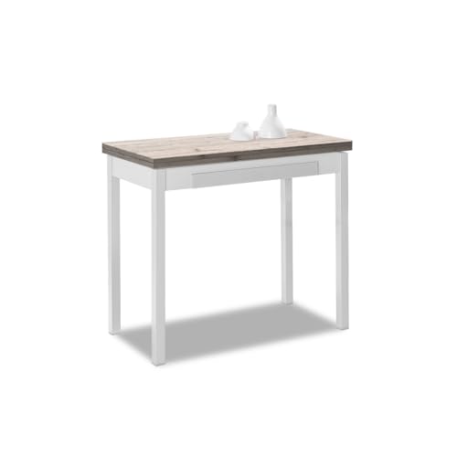 ASTIMESA Küchentisch Amundsen 90 cm x 100 cm ASTIMESA Küchentisch Amundsen 90 cm x 100 cm von ASTIMESA