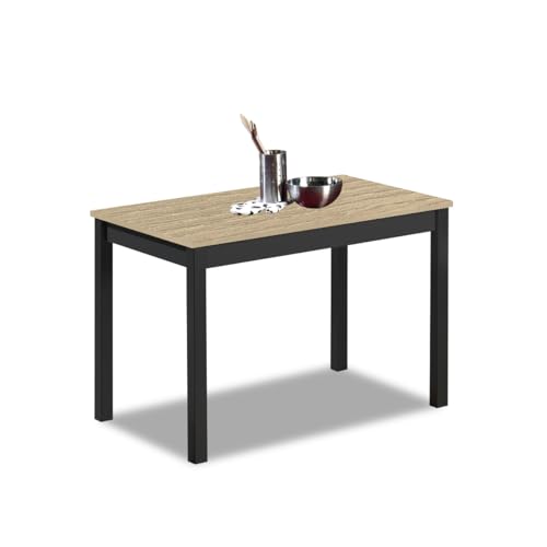 ASTIMESA Küchentisch, Eiche Vlar, 110 cm x 70 cm ASTIMESA Küchentisch, Eiche Vlar, 110 cm x 70 cm von ASTIMESA