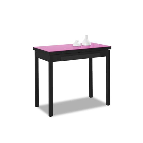 ASTIMESA Küchentisch, Fuchsia, 90 x 100 cm ASTIMESA Küchentisch, Fuchsia, 90 x 100 cm von ASTIMESA