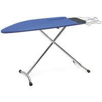 Bügelbrett mit feuerfester abdeckung und brownie 125x48cm - Astoria - rt130a von ASTORIA