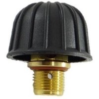 Ersatzteil - Sicherheitsverschluss (ohne Griff) - - ASTORIA von ASTORIA