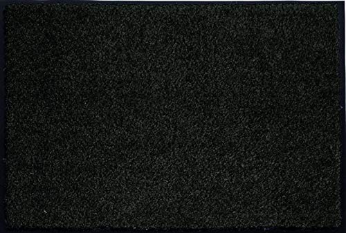 ASTRA Fussmatte Diamant 44 Schwarz | 90x150 cm von ASTRA