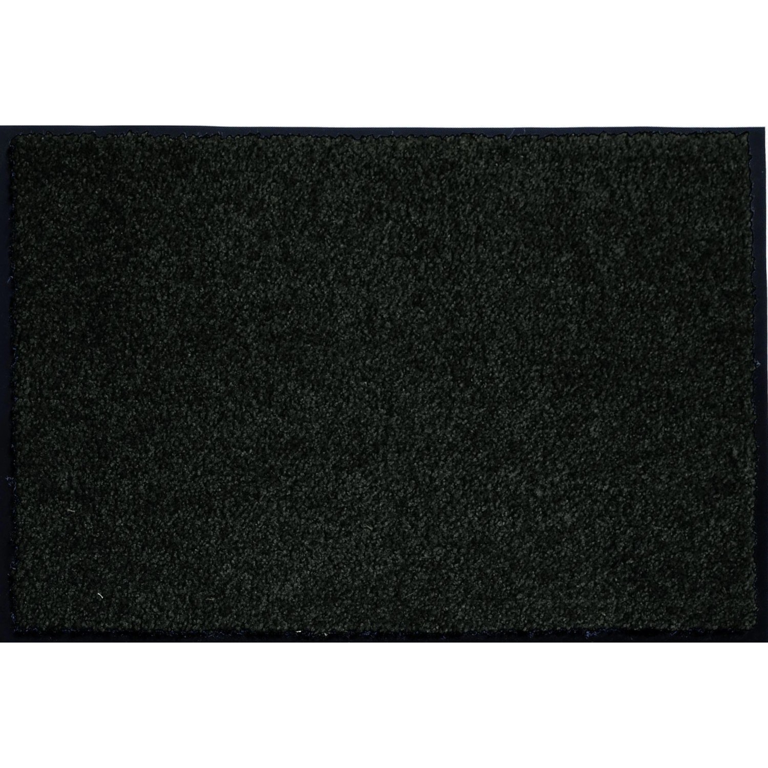 ASTRA-Kollektion Sauberlaufmatte Diamant Schwarz 40 cm x 60 cm von ASTRA