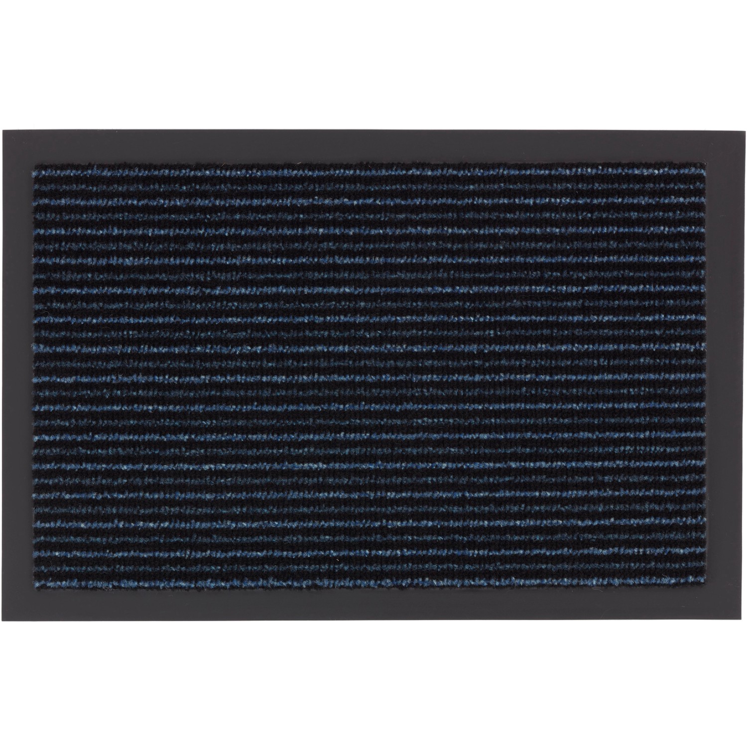 ASTRA-Kollektion Sauberlaufmatte Jade Blau 80 cm x 120 cm von ASTRA