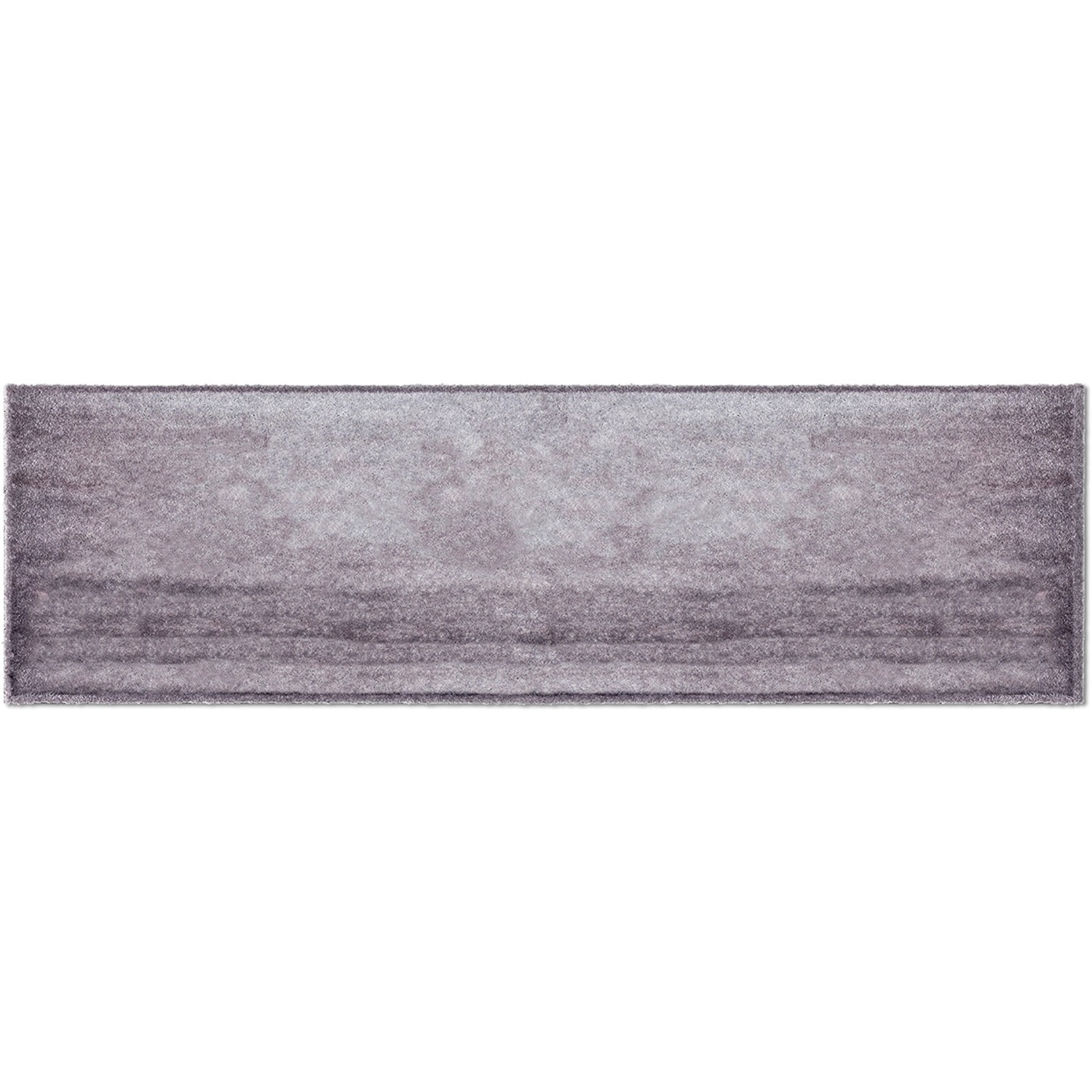 Astra Sauberlaufmatte Pure und Soft 50 cm x 150 cm Home Herzen von ASTRA