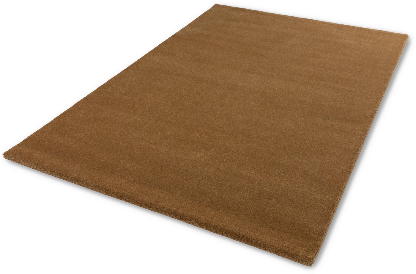 ASTRA Teppich Barletta 240, rechteckig, Höhe: 20 mm, Langflor, Shaggy, uni, weich, Wohnzimmer,Schlafzimmer ASTRA Teppich Barletta 240, rechteckig, Höhe: 20 mm, Langflor, Shaggy, uni, weich, Wohnzimmer,Schlafzimmer von ASTRA