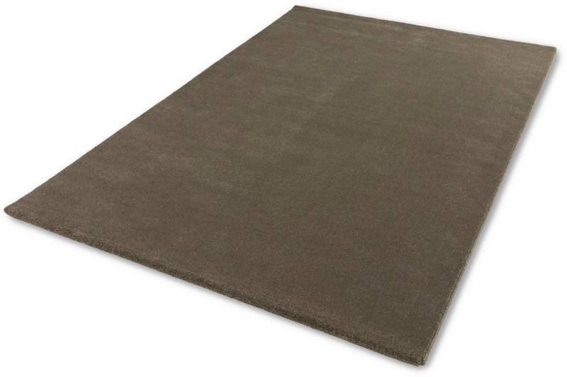 ASTRA Teppich Barletta 240, rechteckig, Höhe: 20 mm, Langflor, Shaggy, uni, weich, Wohnzimmer,Schlafzimmer ASTRA Teppich Barletta 240, rechteckig, Höhe: 20 mm, Langflor, Shaggy, uni, weich, Wohnzimmer,Schlafzimmer von ASTRA