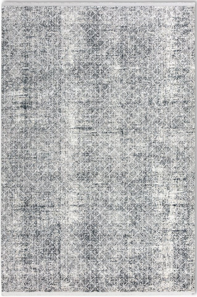 ASTRA Teppich Positano 243, rechteckig, Höhe: 6 mm, weiche Oberfläche mit Viskose Glanz, Wohnzimmer ASTRA Teppich Positano 243, rechteckig, Höhe: 6 mm, weiche Oberfläche mit Viskose Glanz, Wohnzimmer von ASTRA