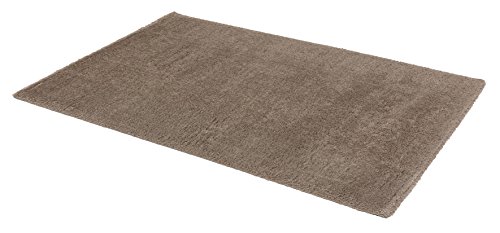 ASTRA Webteppich Rivoli Teppich, Polyester, Beige, 80 cm x 150 cm x 3 cm von ASTRA