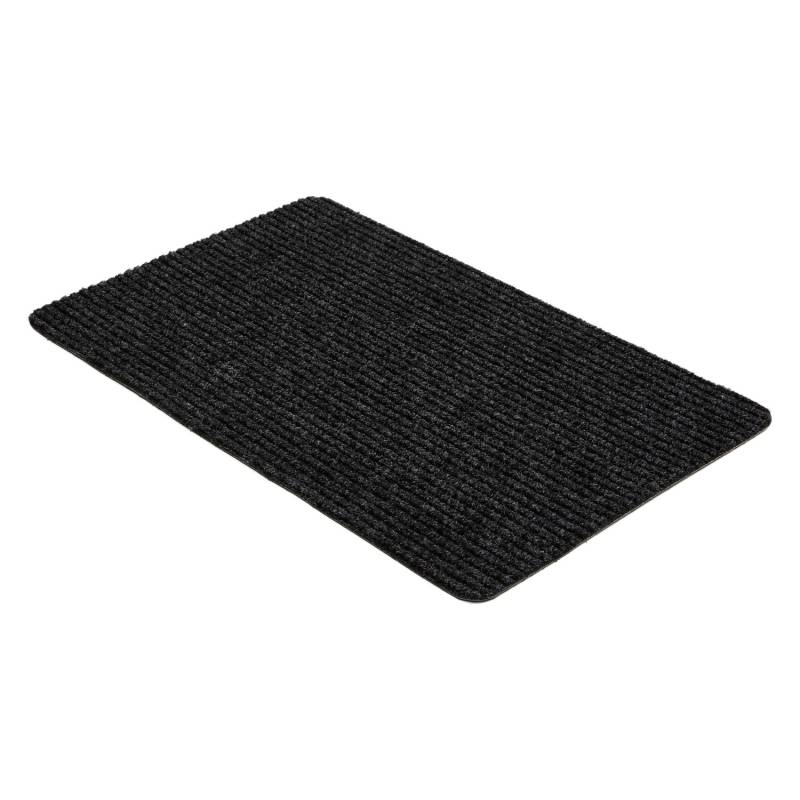 Astra Türmatte Rib Line Sprint 40 cm x 60 cm Anthrazit von ASTRA