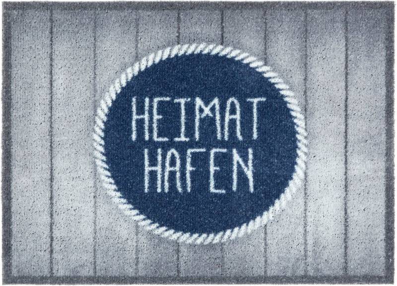 ASTRA Fußmatte Deco Brush 1630, rechteckig, Höhe: 7 mm, Schmutzfangmatte, mit Spruch, In -und Outdoor geeignet ASTRA Fußmatte Deco Brush 1630, rechteckig, Höhe: 7 mm, Schmutzfangmatte, mit Spruch, In -und Outdoor geeignet von ASTRA