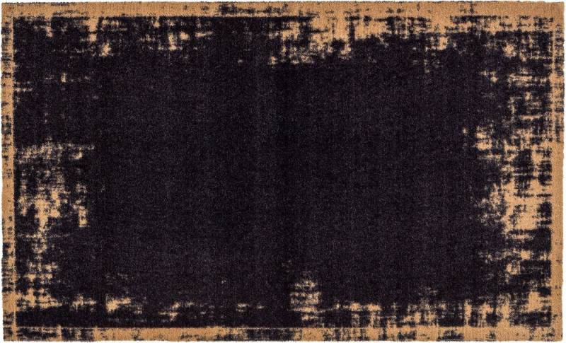 ASTRA Fußmatte Miabella 1669, rechteckig, Höhe: 7 mm, Schmutzfangmatte, waschbar, In -und Outdoor geeignet von ASTRA