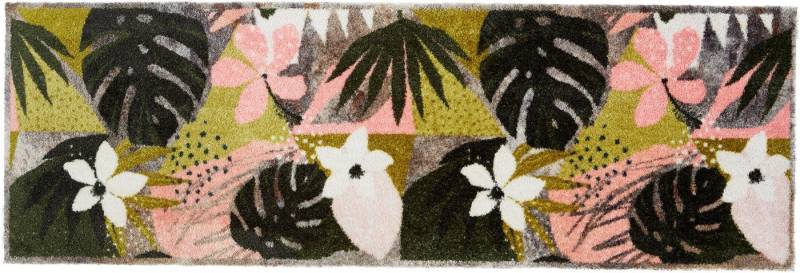 ASTRA Fußmatte Pure&Soft 013, rechteckig, Höhe: 7 mm, Sauberlaufmatte, weiche Oberfläche, waschbar, rutschfest ASTRA Fußmatte Pure&Soft 013, rechteckig, Höhe: 7 mm, Sauberlaufmatte, weiche Oberfläche, waschbar, rutschfest von ASTRA