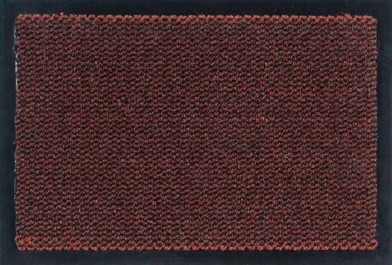 ASTRA Fußmatte Saphir 617, rechteckig, Höhe: 7 mm, Schmutzfangmatte, In -und Outdoor geeignet von ASTRA