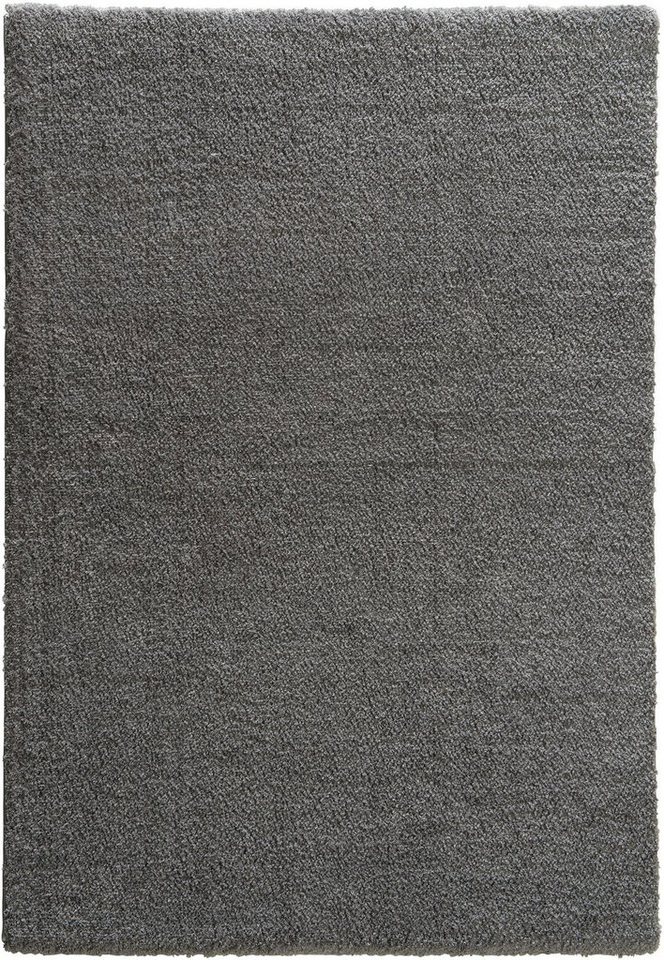 Hochflor-Teppich New Livorno, ASTRA, rechteckig, Höhe: 30 mm, Kurzflor, Wohnzimmer von ASTRA