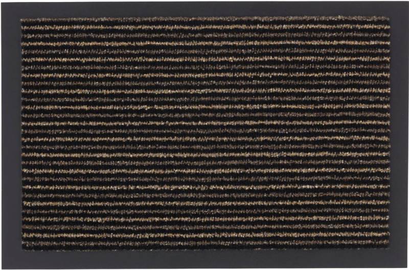 ASTRA Fußmatte Jade 611, rechteckig, Höhe: 7 mm, Läufer, Sauberlauf, Schmutzfangmatte, In -und Outdoor geeignet von ASTRA