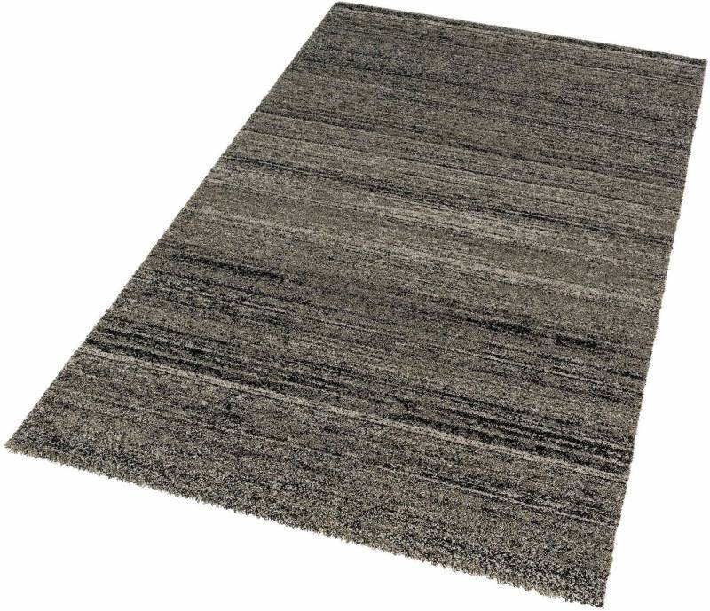 ASTRA Teppich Samoa Melange, rechteckig, Höhe: 20 mm, Kurzflor, Wohnzimmer von ASTRA