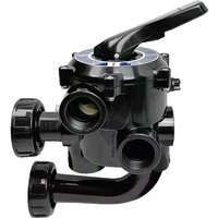 Astralpool - 1'1/2 Classic plus Mehrwegeventil für astral Sidefilter. von ASTRALPOOL