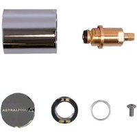 Astralpool - Engel Duschknopf-Set Astralpool - Engel Duschknopf-Set von ASTRALPOOL