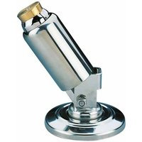 Astralpool - Gelenkanker mit Teller (Schraubmontage) für Badeleitern. von ASTRALPOOL