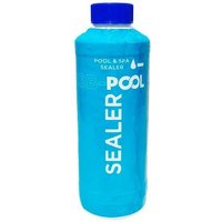 Astralpool - Leckabdichtung. 1 Liter Flasche mit Sicherheitsverschluss. von ASTRALPOOL
