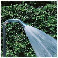 Astralpool - Pool-Wasserkanone aus poliertem Edelstahl AISI-316, Höhe 1,2 m. von ASTRALPOOL