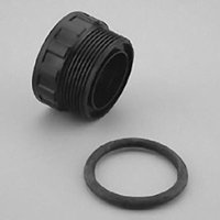 1 1/2' Fitting + O-Ring für Astralpool Filter von ASTRALPOOL
