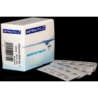 Astralpool - Reactivo DPD-1 para fotómetros. . von ASTRALPOOL