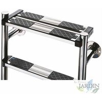 Astralpool - Unterteil geteilte Leiter für Pool 1 Stufe + Sicherheitsstufe Astralpool - Unterteil geteilte Leiter für Pool 1 Stufe + Sicherheitsstufe von ASTRALPOOL