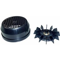 Astralpool - Ventilator + Pumpenabdeckungssatz. 4405010147. von ASTRALPOOL