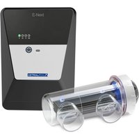 Astrapool E-Next 7 Salzchlorinator, 7 gr/h Astrapool E-Next 7 Salzchlorinator, 7 gr/h von ASTRALPOOL