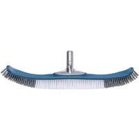 Astralpool - Flexibler Wandpinsel 50cm Blue Line von ASTRALPOOL