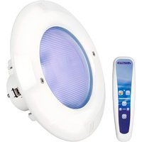 RGB-LED-Projektor mit Astralpool LumiPlus Essential-Steuerung für die Nische. 75777 RGB-LED-Projektor mit Astralpool LumiPlus Essential-Steuerung für die Nische. 75777 von ASTRALPOOL