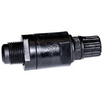 Astralpool - Raccord de inyeccion en pvc dosificador Control Basic 1,5L/H. 5L/H y Redox ev von ASTRALPOOL