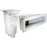 Astralpool - Skimmernorm für Folien- und Fertigbecken mit Einlage Astralpool - Skimmernorm für Folien- und Fertigbecken mit Einlage von ASTRALPOOL