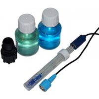 Sondenset für Maxi Pro plus PH-Lösung Glas von ASTRALPOOL