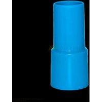 38 mm Pool-Schlauchanschluss mit Rechtsgewinde. von ASTRALPOOL