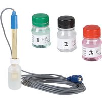 pH-Elektrode Optimas-Pumpen und Control Basic AstralPool -Sensorsonde pH-Elektrode Optimas-Pumpen und Control Basic AstralPool -Sensorsonde von ASTRALPOOL