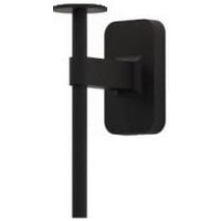 Gebraucht] Astro Lighting Gestell Wandleuchte Tacoma Wandlampe Lampe Single schwarz matt von ASTRO LIGHTING