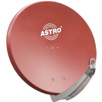 Astro ASP 78 Rot Sat-Antenne von ASTRO