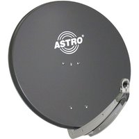 Astro ASP 85 Anthrazit von ASTRO