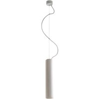Gebraucht] Astro Osca Pendant Round Gips Hängelampe Deko Deckenleuchte Pendelleuchte Gu10 B-Ware von ASTRO