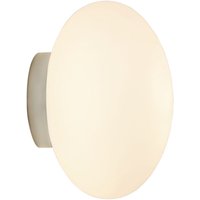 Astro - Wandlicht Zeppo Wall Milchglas 1XG9 1176004 von ASTRO