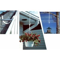 Aufhängungshaken für Gärtner - 2-Teil-Stapel - Astuceo von ASTUCEO