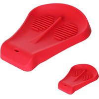 Doppelter Silikonutensilienhalter - 2er Pack von ASTUCEO