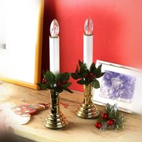 Elektrische Kerze auf Saugnäpf Elektrische Kerze auf Saugnäpf von ASTUCEO