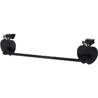 Handtuchhalter mit Apfel-Dekor von ASTUCEO