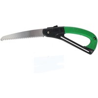 Klappbare Säge mit ergonomischem Griff von ASTUCEO