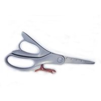 Schere mit graduierter Klinge zum Auflegen Schere mit graduierter Klinge zum Auflegen von ASTUCEO